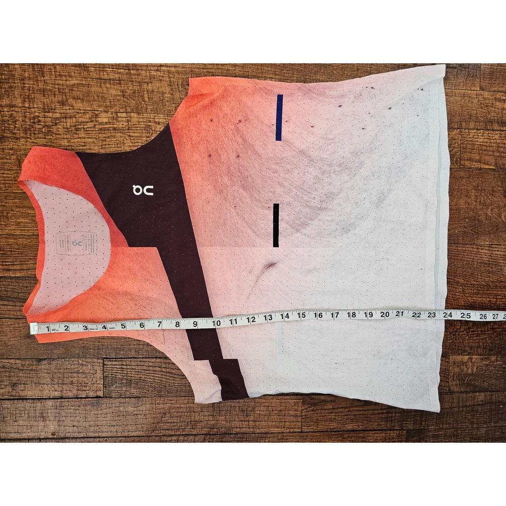 ON Cloud Running Lightweight Multicolor Breathabl… - image 3